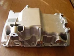 Oem Genuine Ford 20-23 Explorer 3.3l L1mz-6675-ac L1me-6675-ac Aluminum Oil Pan. Fixed Price $169.98.