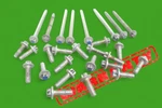 2007-2010 Bmw X5 E70 3.0l N52 Engine Oil Pan Bolts Set. Fixed Price $49.87.