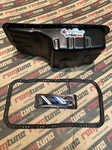 Honda Acura B16 B17 B18 B20 Oem Replacement Oil Pan Civic Integra Del Sol. Fixed Price $125.96.