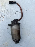 Bmw E30 323i 325e 325i M20 Engine Oil Level Sensor Oem. Fixed Price $49.99.