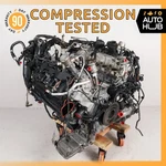 13-18 Audi D4 A8 S6 S7 4.0l V8 Engine Motor Assembly Ceua Oem. Fixed Price $4384.23.