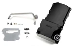 Holley 302-1bk Ls Swap Oil Pan - Carbon Black Ceramic. Fixed Price $587.95.