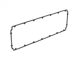Detroit Diesel A4710140822 Engine Oil Pan Gasket For Dd13 Engines Trucks Oem. Fixed Price $81.56.