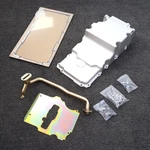 302-2 Ls Swap Retrofit Oil Pan Conversion Forls1 Lsx Camaro Nova 4.8 5.3 6.0 6.2. Fixed Price $206.79.