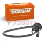 Dorman Transaxle Input Speed Sensor For 2017 Ford Fusion Electrical Lighting To. Fixed Price $81.65.