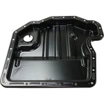 For Bmw 530i/540i Oil Pan 1994-2003 Lower 8 Cyl 4.4l Engine Steel Material. Fixed Price $69.35.