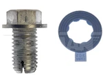 Dorman 65213 Oil Drain Plug Oversize M12-1.75 S.o., Head Size 15mm Fast Shipping. Fixed Price $12.79.