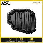 Steel Engine Oil Pan Fits 2007 2008 Nissan Altima 2.5l L4 11110ja01e Nsp26a. Fixed Price $20.99.