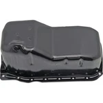 264-123 Dorman Oil Pan For Chevy S10 Pickup S-10 Blazer Jimmy S15 Gmc Chevrolet. Fixed Price $106.88.
