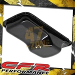 For 67-87 Chrysler Bb Big Block 361 383 400 413 440 Hemi 426 Oil Pan Black. Fixed Price $98.85.