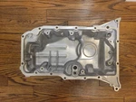 Engine Oil Pan Sump For 2016-2020 Honda Civic Coupe Sedan L4 1.5l Turbocharged. Fixed Price $42.88.