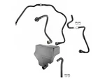 Pro Parts 153568110 Oil Trap Kit Saab 9-5. Fixed Price $154.23.