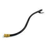 Genuine Volkswagen Oil Tube 07k-115-610-a. Fixed Price $62.67.