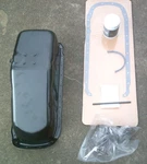 Hmmwv Hummer H1 6.5 Engine Oil Pan With Pump And Gaskets 2815-01-430-2599. Fixed Price $430.00.