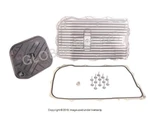 Bmw (2015-2023) Oil Pan And Filter Kit Zf Oem + 1 Year Warranty. Fixed Price $476.75.