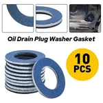 For Toyota & Lexus Scion 10 Oil Drain Plug Washer Gasket Protection Engine Kit. Fixed Price $10.44.