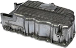 Dorman 264-286 Engine Oil Pan For 07-19 Sprinter 2500 3500. Fixed Price $103.37.