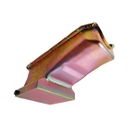 Racing Power Company R9725x Zinc Drag Race Oil Pan For Small Block Fits/for. Fixed Price $135.98.
