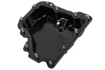 Engine Oil Pan-ls, Vin: T, Eng Code: Lfv Gm Parts 12637773. Fixed Price $34.99.