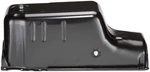 Engine Oil Pan-gas, Natural Spectra Gmp52a. Fixed Price $225.51.