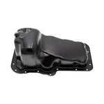 For Dodge Nitro 2007-2012 Engine Oil Pan Steel Metallic Finish Gray Color. Fixed Price $106.11.