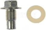 Engine Oil Drain Plug Dorman. Fixed Price $8.06.