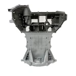 Jaguar Upper Oil Pan 4.2l 2003-2007 S Type Xj8 Aj84494 Xw436706. Fixed Price $125.95.