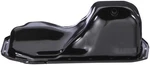 Engine Oil Pan-natural Spectra Crp14a. Fixed Price $185.99.