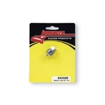 Longacre Racing Products 52-33320 Magnetic Drain Plug - 3/8 In. Npt Thread Size. Fixed Price $21.70.