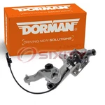 Dorman Steering Column Shift Mechanism For 2007 Chevrolet Silverado 1500 Hd Oo. Fixed Price $185.03.