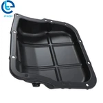 New Engine Oil Pan Lower 1200a318 2007-2018 For Mitsubishi Outlander 3.0l V6. Fixed Price $26.92.