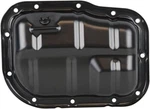 For Toyota Corolla 2009 2010 New Engine Oil Pan Black Replacement Auto Part. Fixed Price $40.00.
