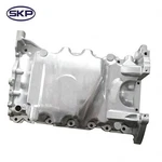 Skp Sk264374 Engine Oil Pan Fits 2013-2015 Ford Police Interceptor Sedan & More. Fixed Price $116.95.