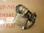 2008 Volvo Xc90 3.2 Petrol Oil Filter Housing 6750373101/ 8g9n6l600. Fixed Price $70.00.