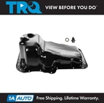 Trq Engine Oil Pan Fits Dodge Jeep Ram. Fixed Price $84.95.