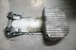 Oem Mercedes W107 R107 Engine Oil Pan 81-85 380sl 380slc. Fixed Price $271.96.
