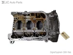 Upper Engine Oil Pan For 07-10 Chrysler Sebring 2.4 05047583ac Gas. Fixed Price $99.95.