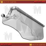 Fits 1968-1978 Ford Bb Big Block 429-460 Engine Stock Capacity Oil Pan Chrome. Fixed Price $90.96.
