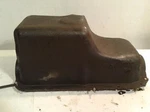 Used Engine Oil Pan Fits: 2000 Ford Taurus 6-183 3.0l Ohv 12 Valve Grade A. Fixed Price $78.29.