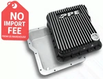 Ppe Standard Profile Brushed Transmission Pan For 01-19 Gm 6.6l Duramax Diesel. Fixed Price $219.70.