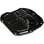 264-061 Dorman Oil Pan Lower For Nissan Versa Note Micra 2015-2019. Fixed Price $74.28.