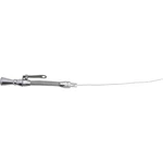 Pre-1980 Chevrolet Small Block 17" Flexible Engine Oil Dipstick. Fixed Price $39.99.