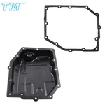Transmission Oil Pan W/ Drain Plug For Chrysler 300 2005-10 Ram 1500 2011-12. Fixed Price $31.85.