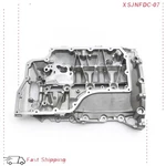 New Engine Upper Oil Pan 06l103603ag For Audi A4 A5 A6 A7 Q5 Q7 Touareg 2.0t.. Fixed Price $145.98.