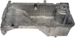 Dorman 264-584 Engine Oil Pan Fits Chrysler Dodge Models. Fixed Price $250.40.