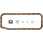 Engine Oil Pan Gasket Set Fel-pro Os 10701 C-1. Fixed Price $42.99.