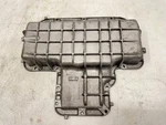 Mercedes W220 W211 S500 E500 4matic M113 Lower Oil Pan Sump A1130140403 Oem. Fixed Price $49.99.