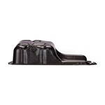 Spectra Premium Engine Oil Pan Mzp16a Zj0110400 For Mazda. Fixed Price $84.38.