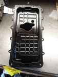 Oil Pan 5.4l 8-330 Fits 97-16 Ford E350 Van. Fixed Price $199.85.