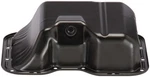Engine Oil Pan Spectra Top43a. Fixed Price $177.99.